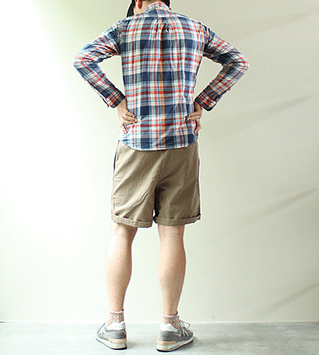 ★30%off【GRAMICCI】 グラミチ Gramicci Shorts　"Khaki"