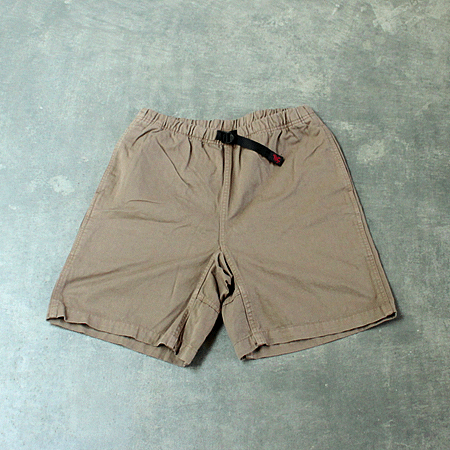 ★30%off【GRAMICCI】 グラミチ Gramicci Shorts　"Khaki"