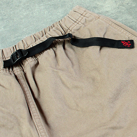 ★30%off【GRAMICCI】 グラミチ Gramicci Shorts　"Khaki"