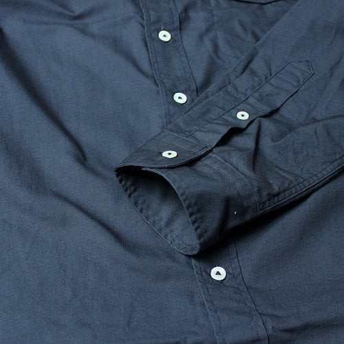 【A VONTADE】 アボンタージ Small Callar B.D.Shirts "Midnight"