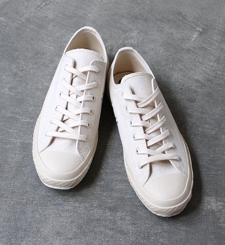 【SHOES LIKE POTTERY 】 シューズライクポタリー LOW "White"