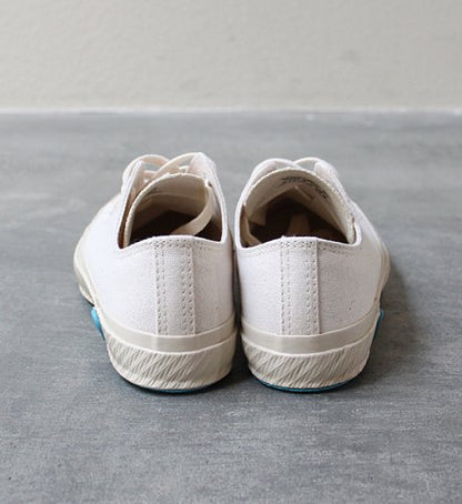 【SHOES LIKE POTTERY 】 シューズライクポタリー LOW "White"