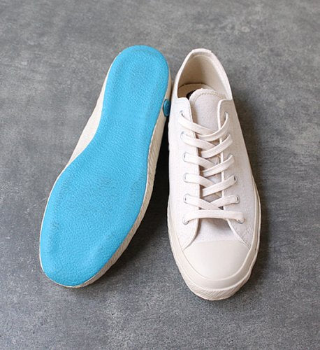 【SHOES LIKE POTTERY 】 シューズライクポタリー LOW "White"