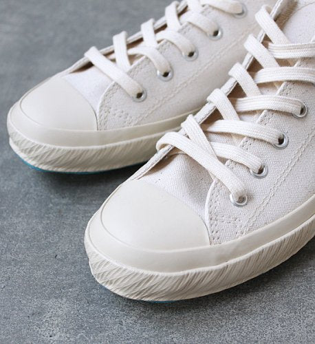 【SHOES LIKE POTTERY 】 シューズライクポタリー LOW "White"