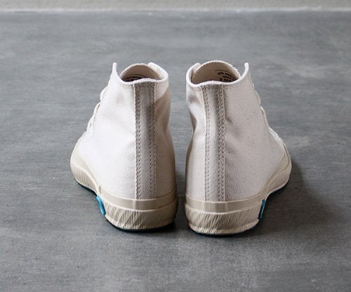 【SHOES LIKE POTTERY 】 シューズライクポタリー HI　"White"