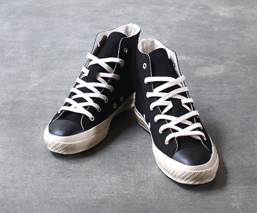 【SHOES LIKE POTTERY 】 シューズライクポタリー HI　"Black"