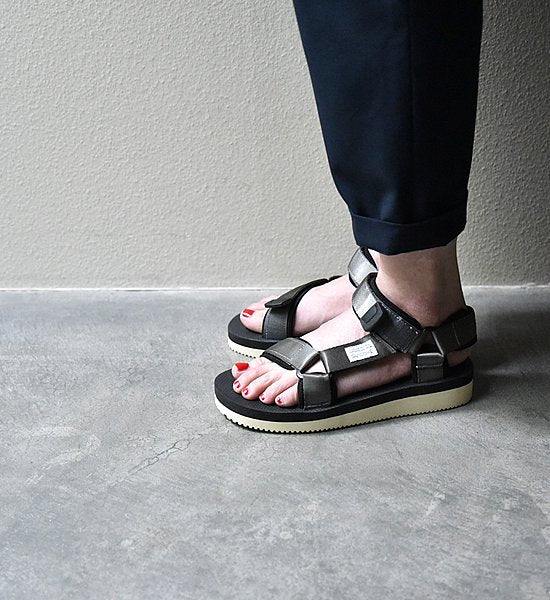 ★40%off【SUICOKE】 スイコック DEPA-V2 Sandal ”7Color”