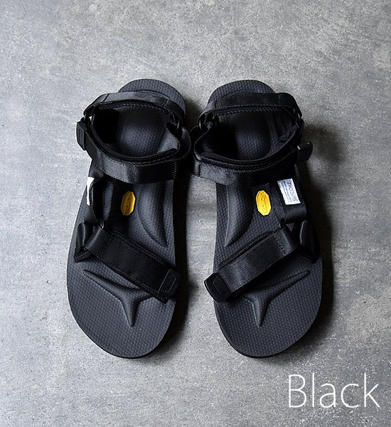 ★40%off【SUICOKE】 スイコック DEPA-V2 Sandal ”7Color”