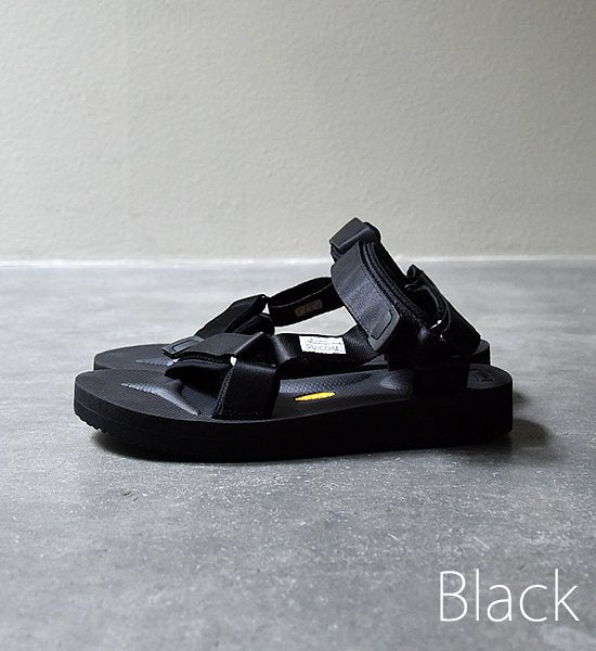 ★40%off【SUICOKE】 スイコック DEPA-V2 Sandal ”7Color”