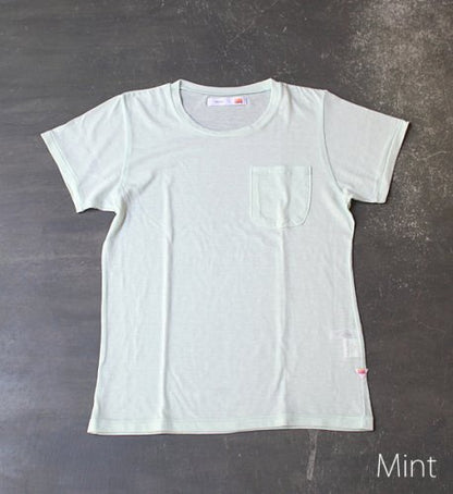 ★40%off【melple】 メイプル California Dry T-shirt ”7Color” ※ネコポス可