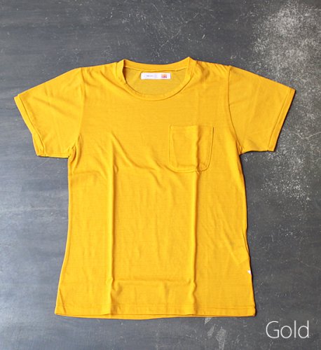 ★40%off【melple】 メイプル California Dry T-shirt ”7Color” ※ネコポス可