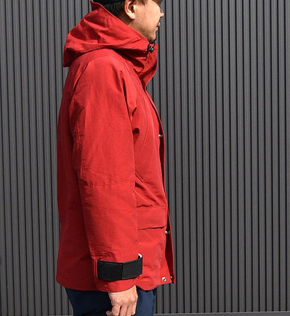 ★40off【Mountain Research】 マウンテンリサーチ A.M.Jacket ”3Color”