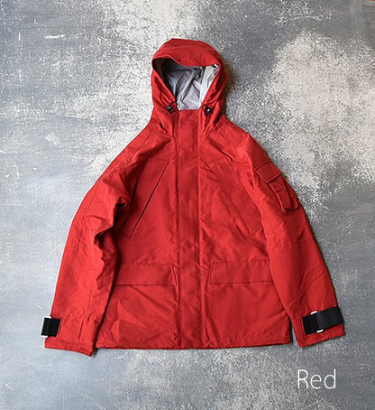 ★40off【Mountain Research】 マウンテンリサーチ A.M.Jacket ”3Color”