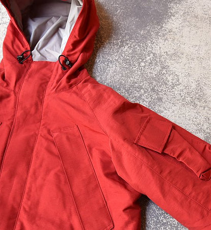 ★40off【Mountain Research】 マウンテンリサーチ A.M.Jacket ”3Color”