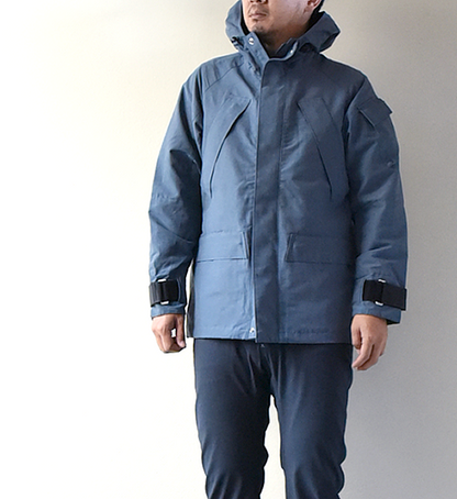 ★40off【Mountain Research】 マウンテンリサーチ A.M.Jacket ”3Color”