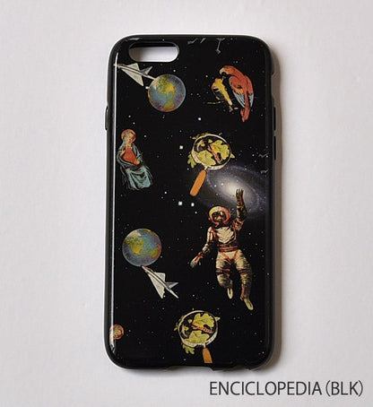 【Monro】 モンロ iPhone6 Case "5Color"　※ネコポス可