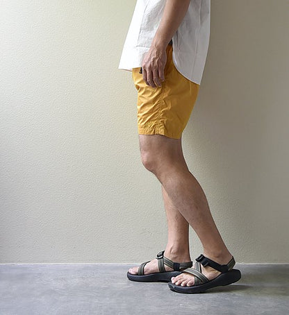 【ROKX】 ロックス PK Travel Short "2Color"