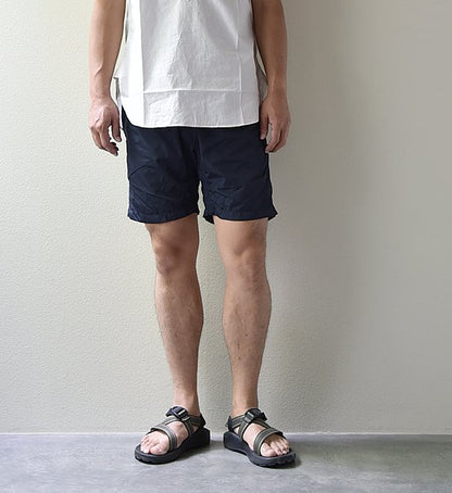 【ROKX】 ロックス PK Travel Short "2Color"