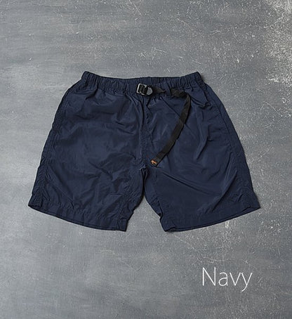 【ROKX】 ロックス PK Travel Short "2Color"