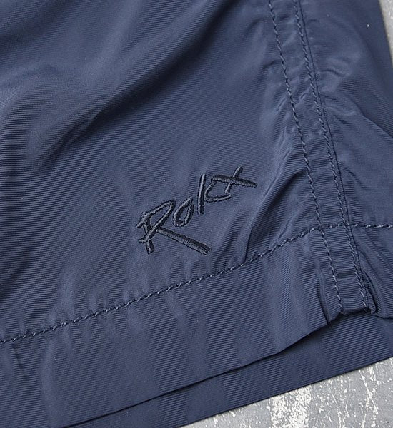 【ROKX】 ロックス PK Travel Short "2Color"