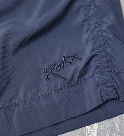 【ROKX】 ロックス PK Travel Short "2Color"