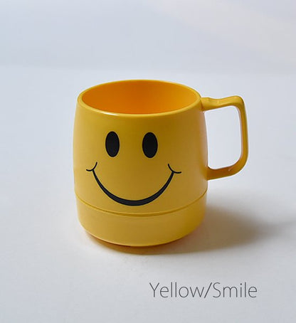 【DINEX】 ダイネックス Classic Mugcup "Smile&Wink"