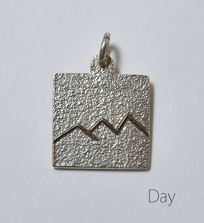 【Yosemite×Darryl Dean Begay】 山のお守り "Day&Night "2Color"