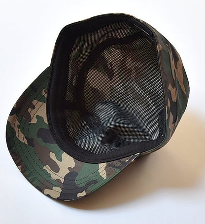 ★30%off【NEW ERA OUTDOOR】 ニューエラアウトドア WM-01 Waterproof "Woodland camo"