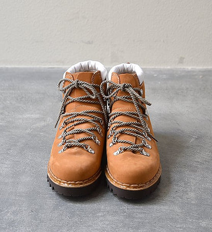 ★40%off 【and wander】 アンドワンダー Trekking Boots by Paraboot "2Color"