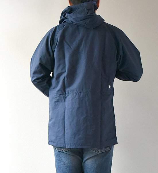 【SIERRA DESIGNS】 シェラデザイン　Mountain Parka "6Color"