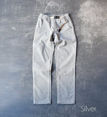 【GRAMICCI】 グラミチ Women's Corduroy Tapered Long Pants ”4Color”