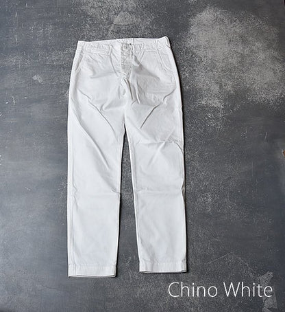 ★40%off【WORKERS】ワーカーズ Workers Officer Trousers, Slim Tapered ”2Color”