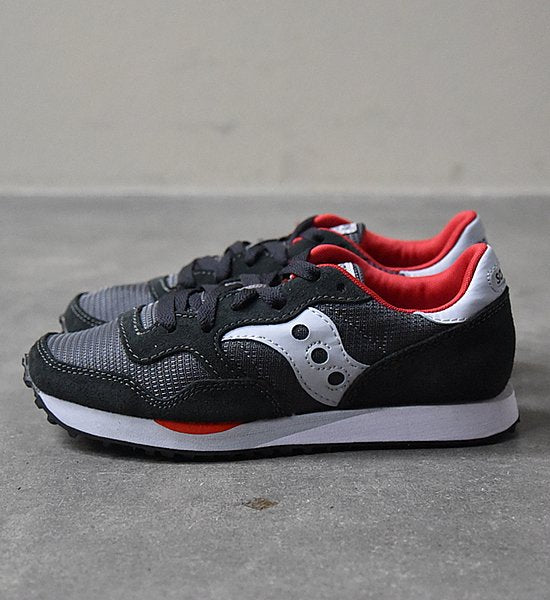 【Saucony】 サッカニー Dxn Trainer "2Color"