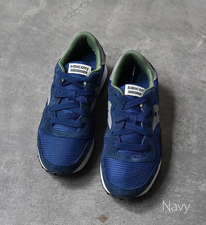 【Saucony】 サッカニー Dxn Trainer "2Color"