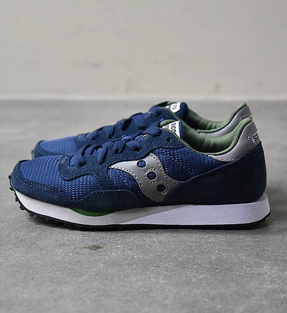 【Saucony】 サッカニー Dxn Trainer "2Color"