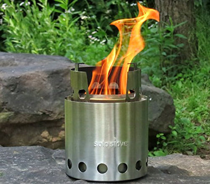 【solo stove】ソロストーブ solo stove