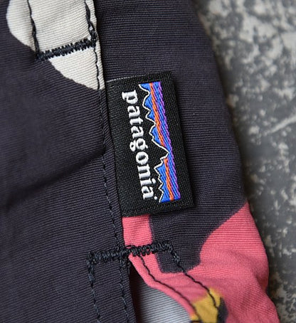 ★30%off【patagonia】 パタゴニア women's Barely Baggies Shorts "5Color" ※ネコポス可