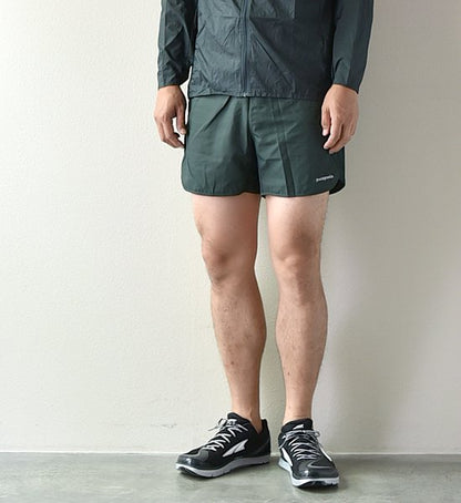 【patagonia】 パタゴニア Men's Strider Pro Shorts 5in "4Color" ※ネコポス可