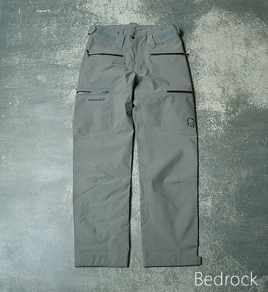 ★30%off【NORRONA】 ノローナ Dovre Dri3 Pants "2Color"