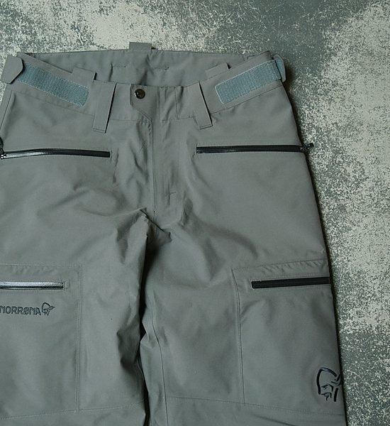 ★30%off【NORRONA】 ノローナ Dovre Dri3 Pants "2Color"