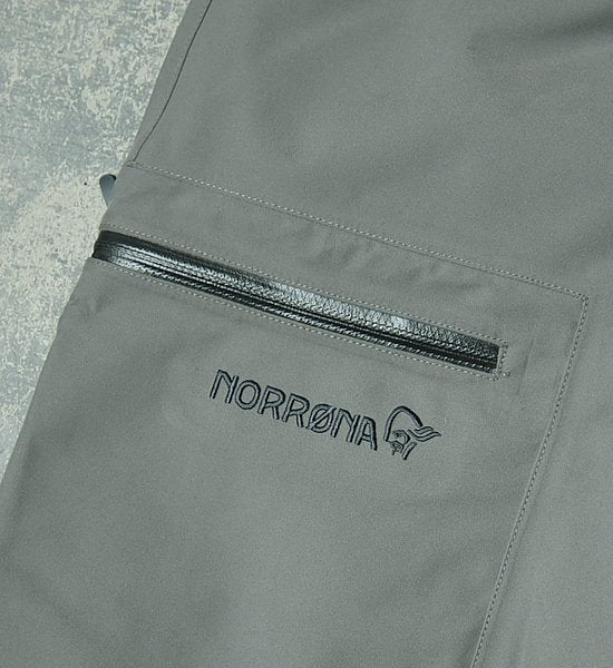 ★30%off【NORRONA】 ノローナ Dovre Dri3 Pants "2Color"