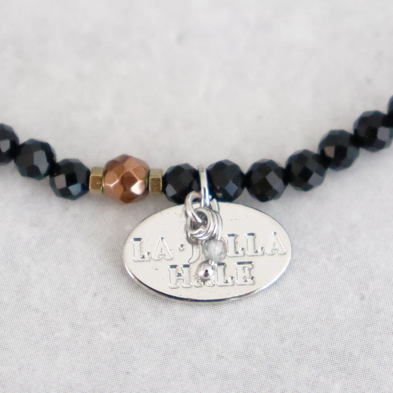 オニキス ブレスレット