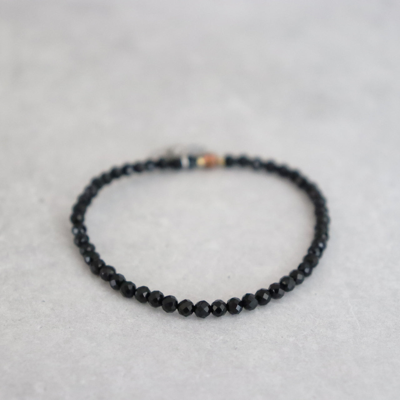 オニキス ブレスレット