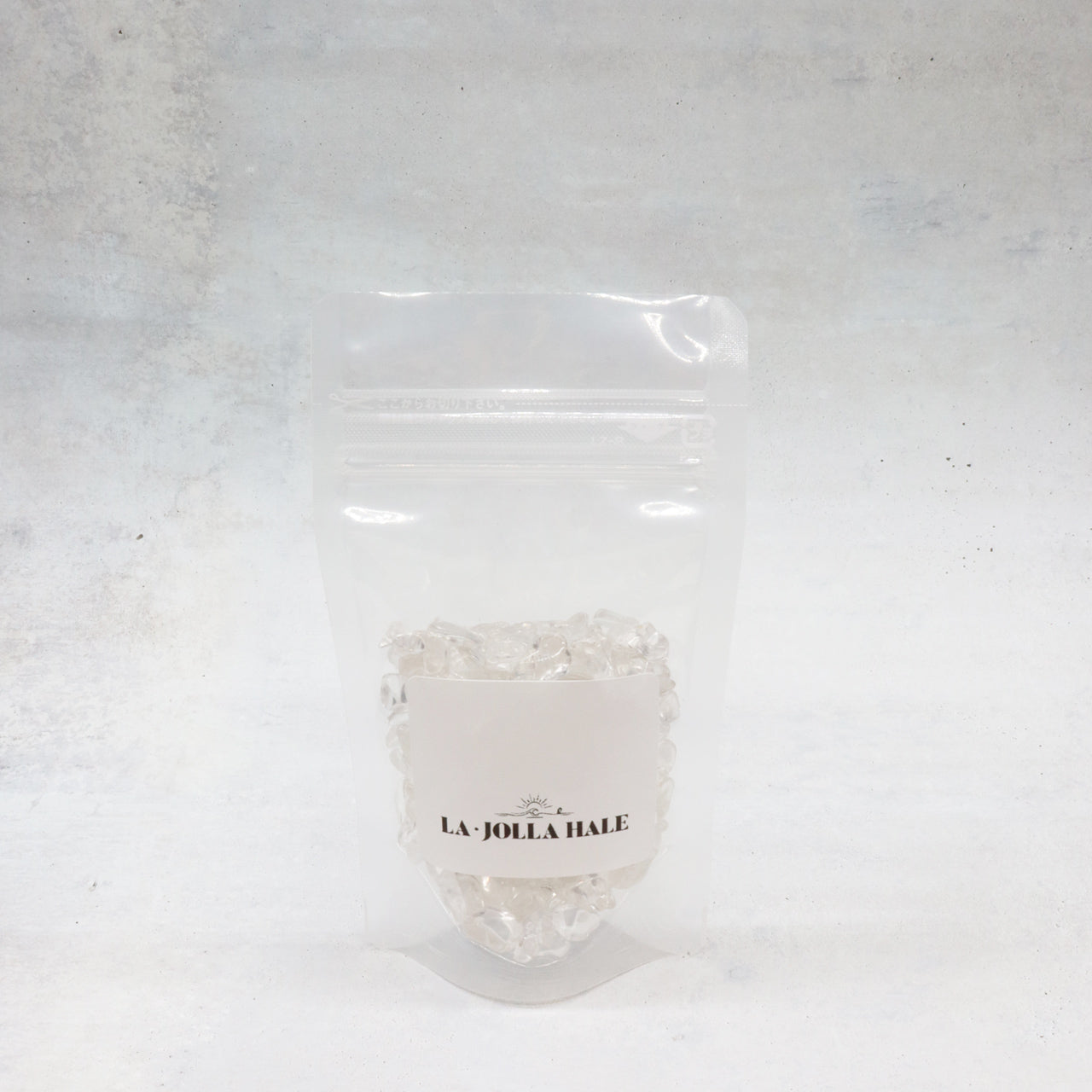 【天然石さざれ】水晶