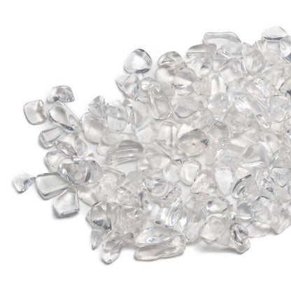 【天然石さざれ】水晶