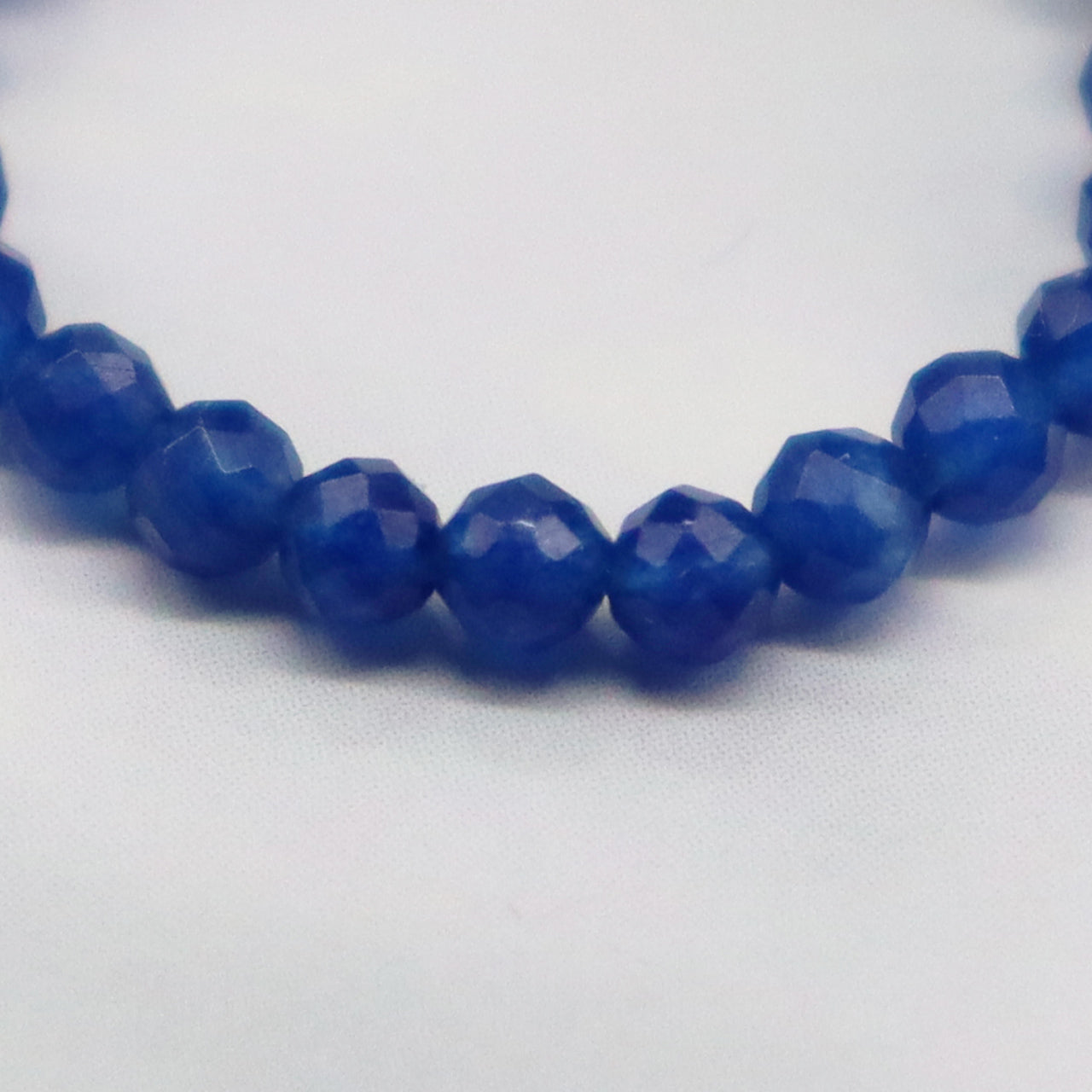 【Mermaid Teardrops】パール×タイガーアイ×クォーツァイト リング