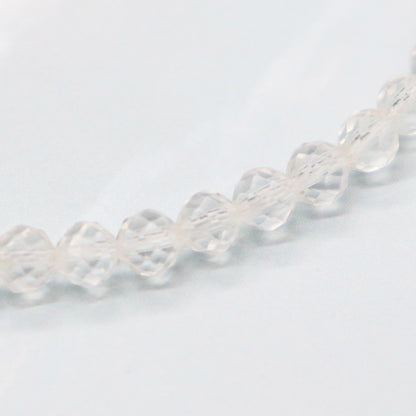 【Green Light Sunshine】水紋天珠×ペリドット×オニキス×水晶 ブレスレット