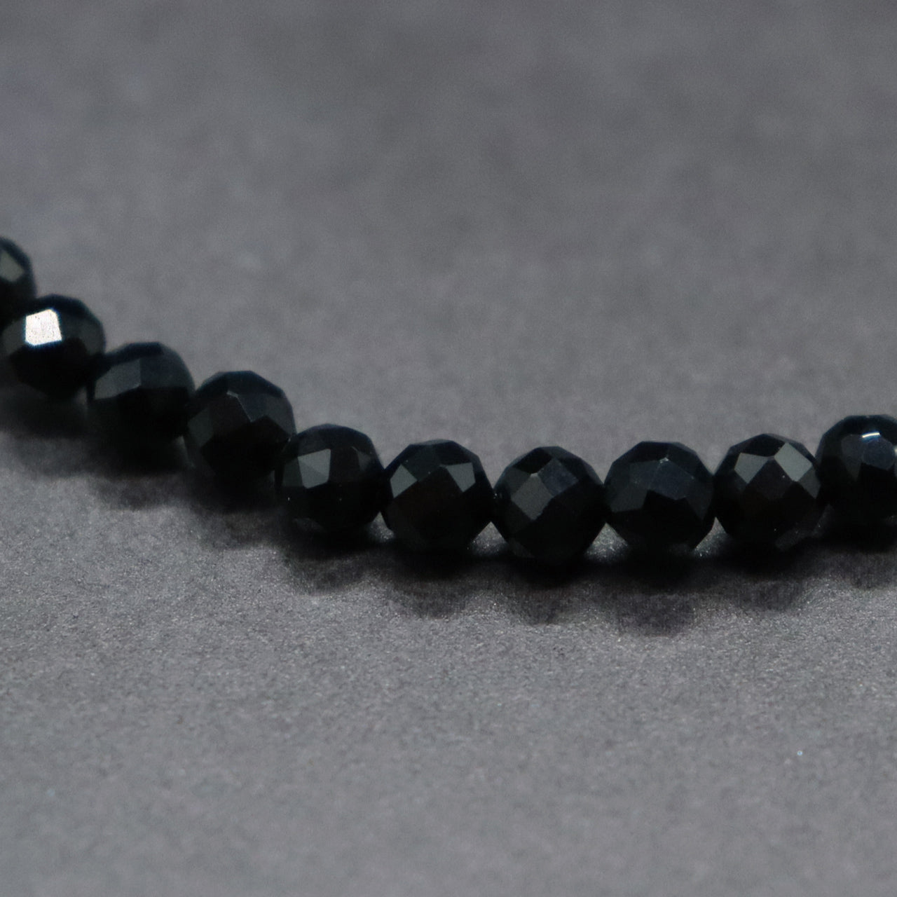 【2025 Halloween Limited Collection】パイライト×バロックパール×カーネリアン×オニキス ブレスレット