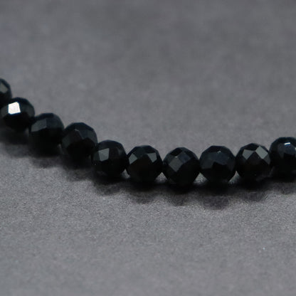 【2025 Halloween Limited Collection】パイライト×バロックパール×カーネリアン×オニキス ブレスレット